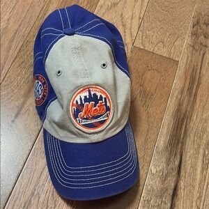 Genuine Merchandise Blue Cap